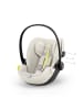 Cybex Cybex Cloud G i-Size Plus Babyschale inkl. Cybex Base G - Farbe: Seashell Beige