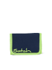 Satch Satch Geldbeutel toxic yellow