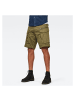 G-Star Raw Short in sage