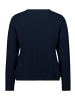 Betty Barclay Shirtjacke mit Struktur in dunkelblau