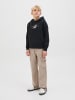 JACK & JONES Junior Hosen mit weitem Bein in Plaza Taupe