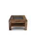 byLiving Couchtisch Ralph in Old Wood - (B) 67 x (H) 43 x (T) 67 cm