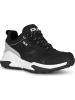 DLX Wanderschuh "Rayna" in Schwarz