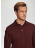 s.Oliver Polo-Shirt in 3983_bordeaux