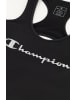 Champion Top 'Basic' in schwarz