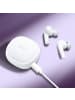 QCY T13X In-Ear Kopfhörer ENC IPX5 Weiß