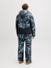 Jack & Jones Skihose in Mineral Blue