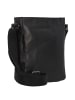 Greenburry Pure Black Umhängetasche Leder 17 cm in black