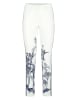 Alba Moda Hose in offwhite