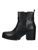 Igi&Co Stiefelette in Schwarz