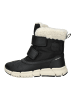 Geox Stiefel Schwarz