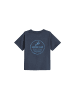 Marc O'Polo KIDS-BOYS-T-Shirt in Blau