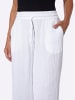 WITT WEIDEN Culotte in weiß