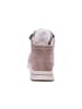 Ara Shoes Sneaker high Osaka 2.0 in Beige