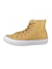 Converse Sneaker gelb