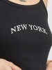 ONLY ONLY Tank Top in black