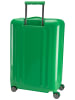 Bogner Trolley Piz C65 Trolleycase MVZ 4w in Irish Green