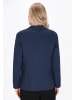 DreiMaster Women Blazer in navy