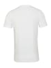 U.S. Polo Assn. T-Shirt in weiss