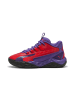 Puma Sportschuh "Dagger 2 JR" in Lila