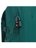 Cabinzero Adventure Cabin Bag ADV 42L Rucksack 55 cm in kerala green