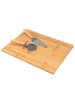 bremermann 3tlg-Set Pizzaservier-Set
