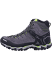 MEINDL Wanderschuhe Lite Hike GTX in Grau