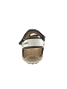 Leguano attrekktive Sandale Beige