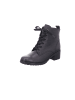 Gabor Schnür-Stiefeletten für Damen in schwarz