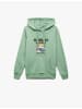 KOTON SWEATSHIRTS in Minze