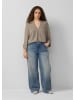 QS Jeans-Hose  in  56Y7_blau
