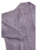 yasanna Damen Strickjacke in Lila