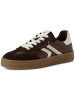 Tamaris Sneaker in braun