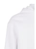 Urban Classics Sweat & Fleece - Hoodies Zipthrough in white