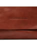 The Chesterfield Brand C48.1264 Duncan Umhängetasche Wax Pull Up Leder in cognac