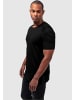 Urban Classics T-Shirts in black