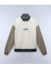Napapijri Pullover "B-Premium Hz" in Multicolor