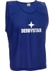 Derbystar Trikot "Markierungshemdchen" in Blau