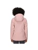 Regatta Birchdale  Jacke mit Kapuze in Rosé