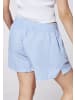 Chiemsee Shorts in Blau