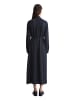 Marc O'Polo Hemdblusenkleid regular in Dark blue
