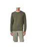 S.OLIVER RED LABEL Pullover in olive