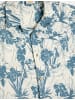 KOTON Shirt in Beige Gemustert