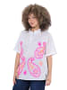 Ulla Popken Bluse in offwhite