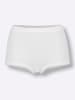 WITT WEIDEN Panty in weiß