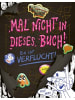 Ehapa Comic Collection Buch - Willkommen in Gravity Falls - Mal nicht in dieses Buch! Es ist verflucht