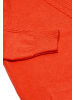 VIRITA Women Strickjacke in Orange