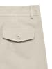 Vero Moda Anzughose in Birch
