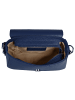 Samantha Look Umhängetasche in blau