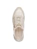 Marco Tozzi Sneaker in CREAM COMB